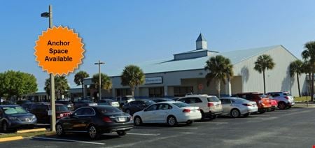 Retail space for Rent at 4117 County Road 561 in Tavares