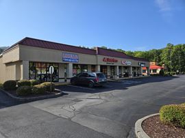 2137 Volunteer Pkwy