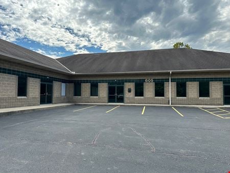 Photo of commercial space at 601-607 Brooklyn Ave in Milford