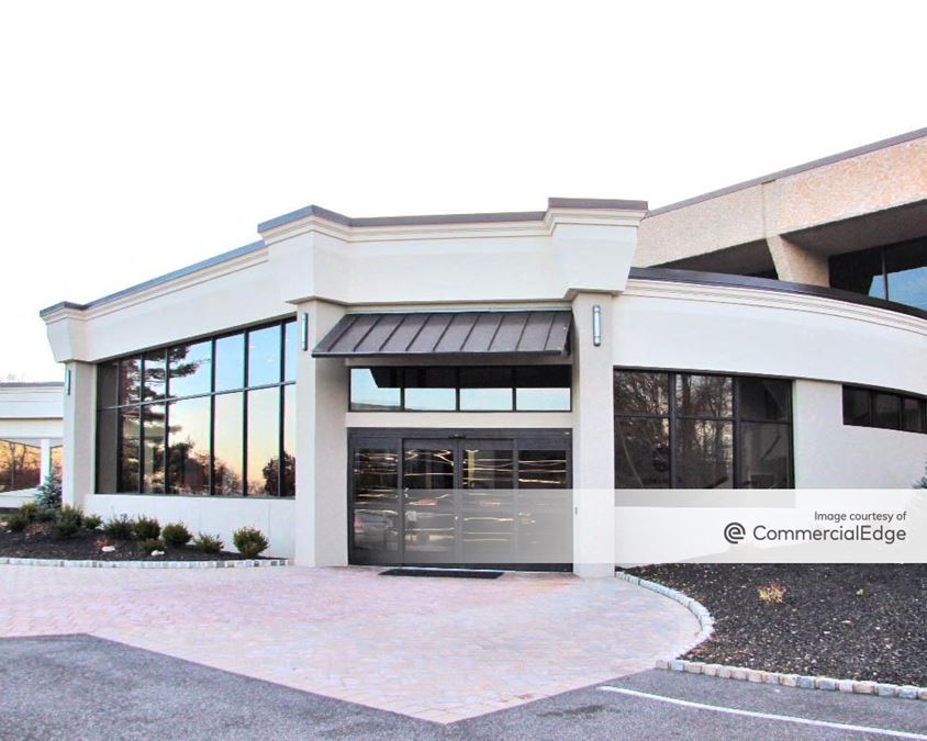 101 Williams Drive 101 Williams Drive Office Building