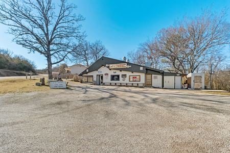Other space for Sale at 7450 Hwy 187 in Eureka Springs