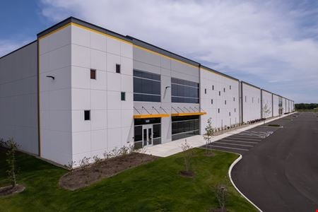 Industrial space for Rent at 1020 Innovation Way in Marysville
