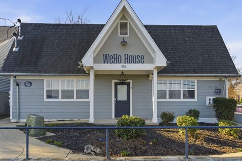 WeHo House