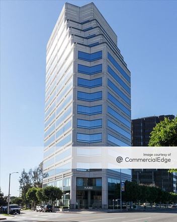 12400 Wilshire