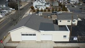 501 Buck Street