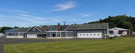 Industrial space for Sale at 1 Wallingford Rd in Danbury