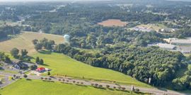 8.75 Acres Billy Dyar Blvd