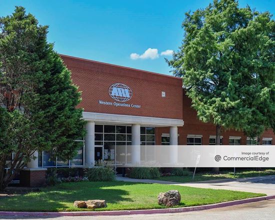 The Offices @ Grapevine Pkwy 1