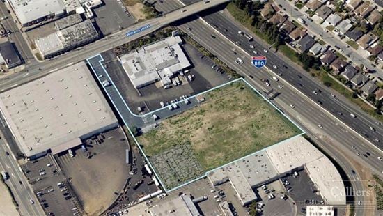 LAND  FOR SALE