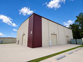 21219 Blair Rd., Building 19