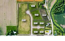 Monroeville Industrial Park