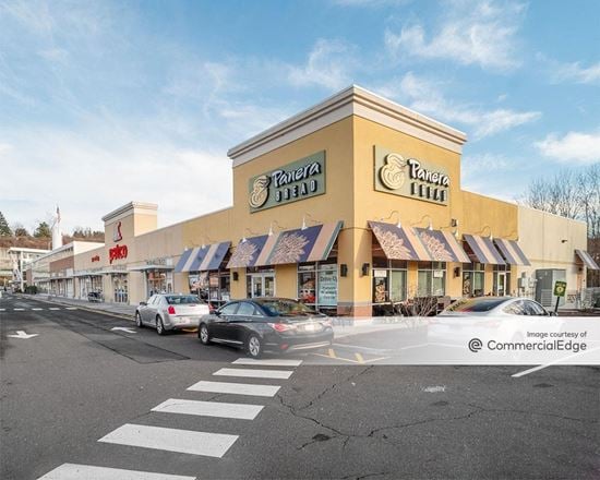 Retail space for Rent at 5 Sugar Hollow Road in Danbury