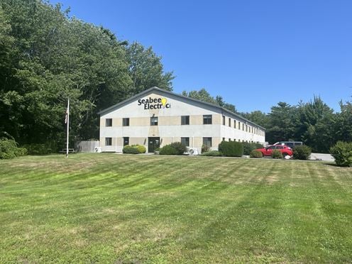 84 Pleasant Hill Rd