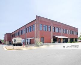 1500 Dixon Street
