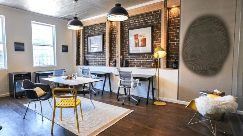 MBO Coworking