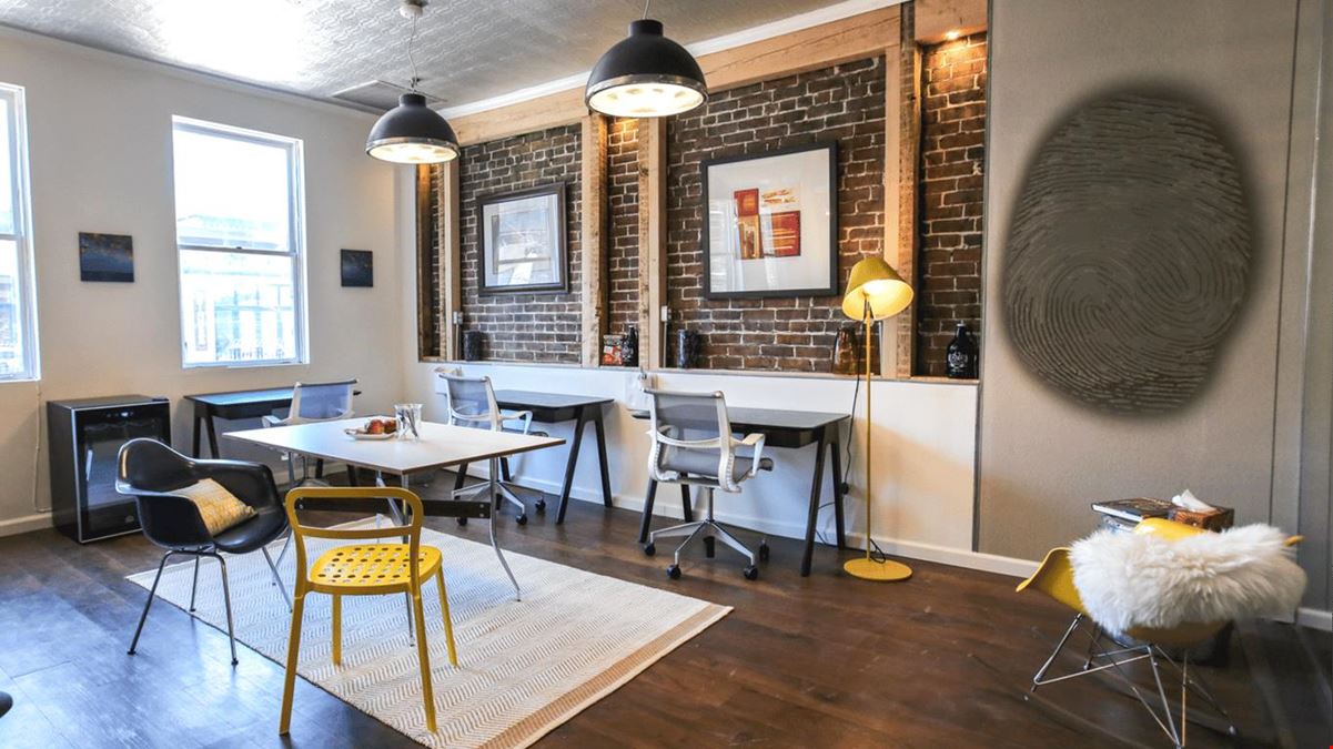 MBO Coworking