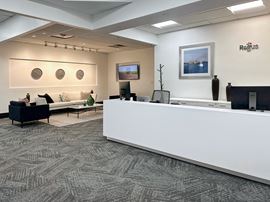 Regus - Alexandria - 211 N Union