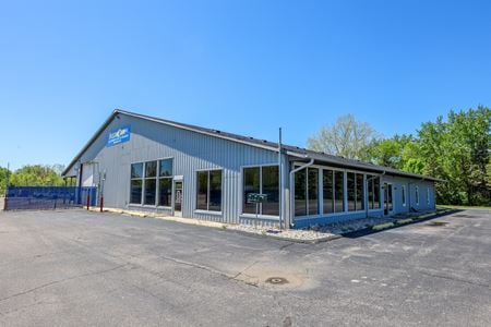 Photo of commercial space at 4500 Remembrance Road Northwest in Grand Rapids