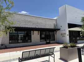 Retail Storefront for Lease in Downtown Panama City | 550 Harrison Avenue