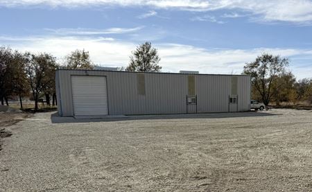 Industrial space for Rent at 6719 W. 53rd St. N. in Wichita