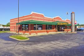 12911 E. 31st St.