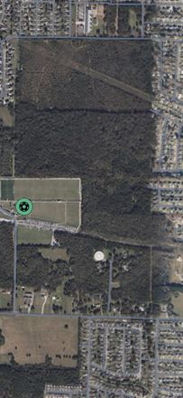 Decatur 213 Acres Next to Jack Allen Park; 5 Parcels