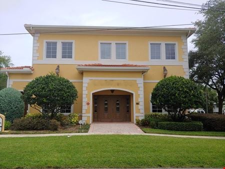 Office space for Rent at 1101 N Kentucky Ave in Winter Park