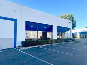 4040 W. Chandler Avenue