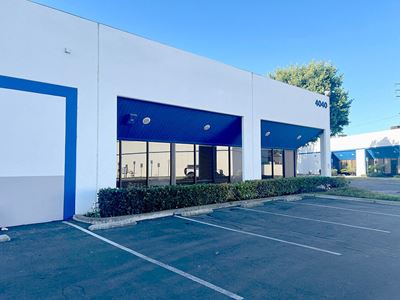 4040 W. Chandler Avenue
