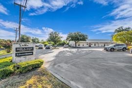 8300 Old McGregor Rd