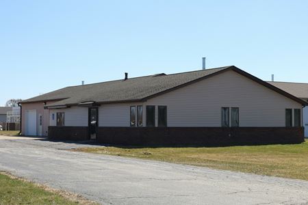 Office space for Rent at 6098 Hackett Rd in Freeland
