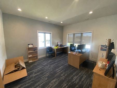 Office space for Rent at 3405 North 191st Avenue in Omaha