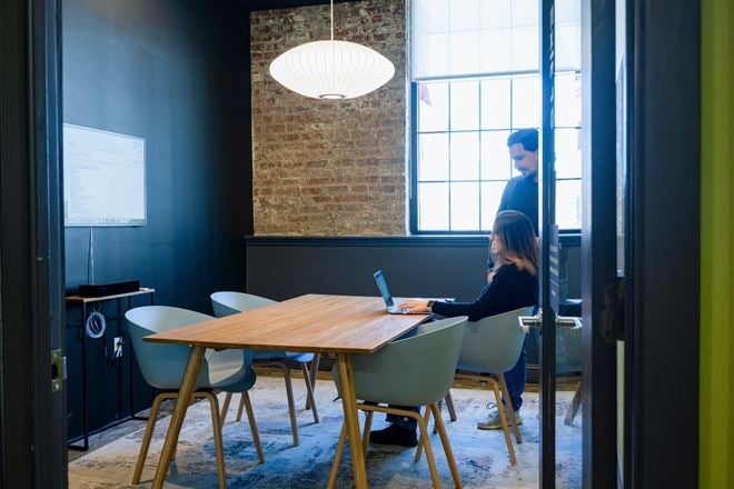 CoWork Kingston