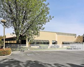 Lafayette Business Park - 801-851 Martin Avenue