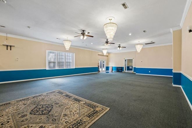 1001 Dotsonville Rd