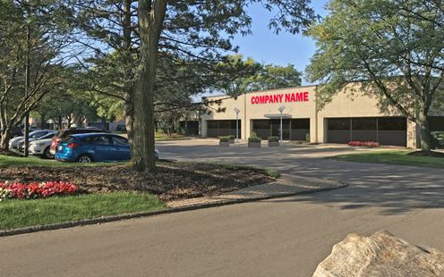 Livonia Metro Plex