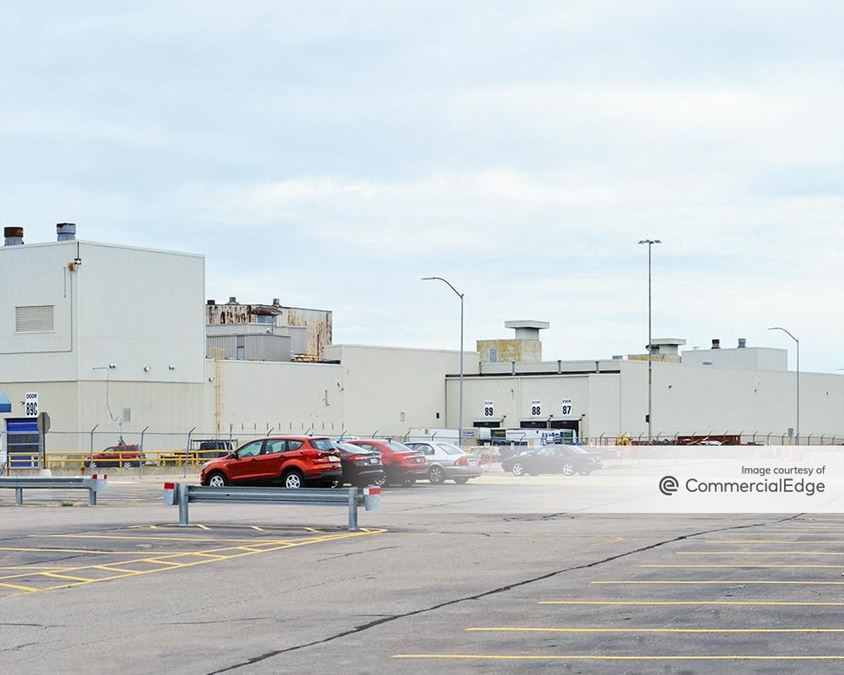 650 Miller Road, Avon Lake, OH 44012