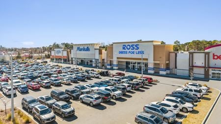 Retail space for Rent at 113 Smith Avenue in Shallotte