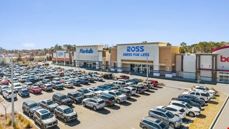 Retail space for Rent at 113 Smith Avenue in Shallotte