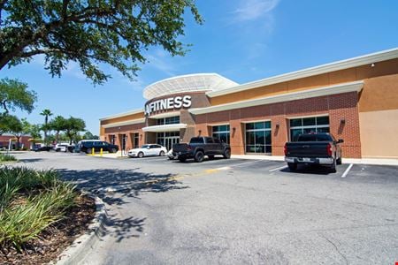 Retail space for Rent at 3600 University Blvd West in Jacksonville