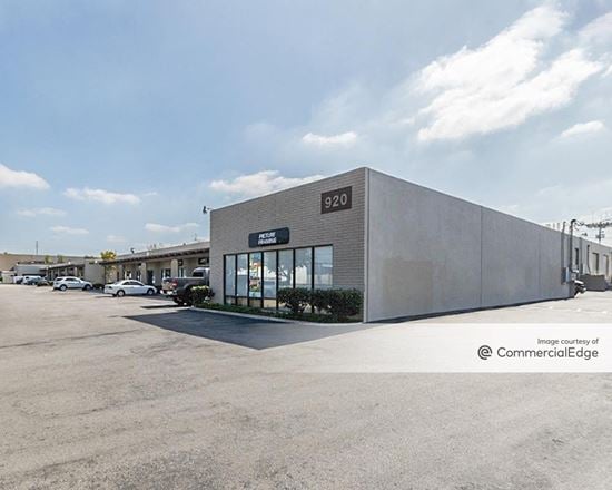 Lease-All Orangethorpe