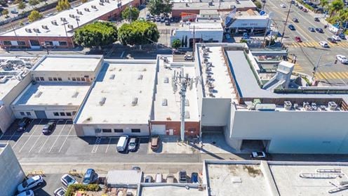 3-Building Portfolio Sale - 20,290 SF Multi-Use Industrial/Flex Buildings