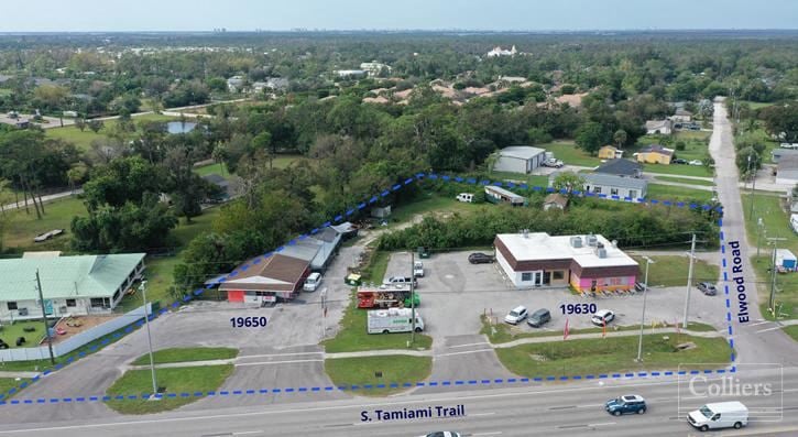 Redevelopment Opportunity