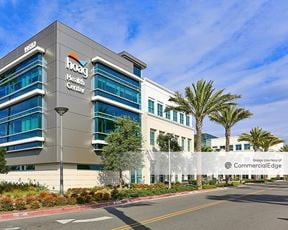 Hoag Health Center Huntington Beach