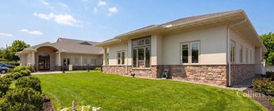 Medical Office Opportunity in Pottstown’s Healthcare Hub
