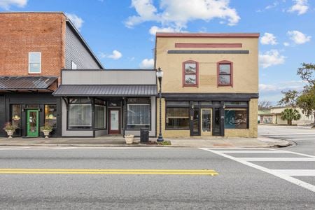 Office space for Rent at 23685 & 23695 W US HWY 27 in High Springs