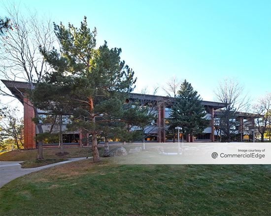 Denver West Office Building #15