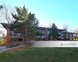 Denver West Office Building #15