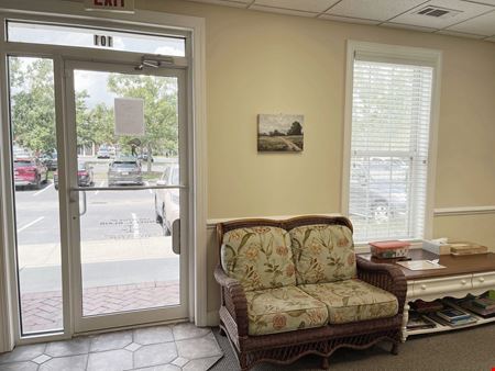 Photo of commercial space at 138 Canal Street, Building 100 in Pooler