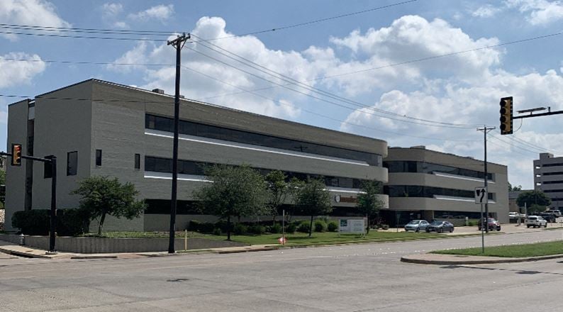 Rosedale Medical